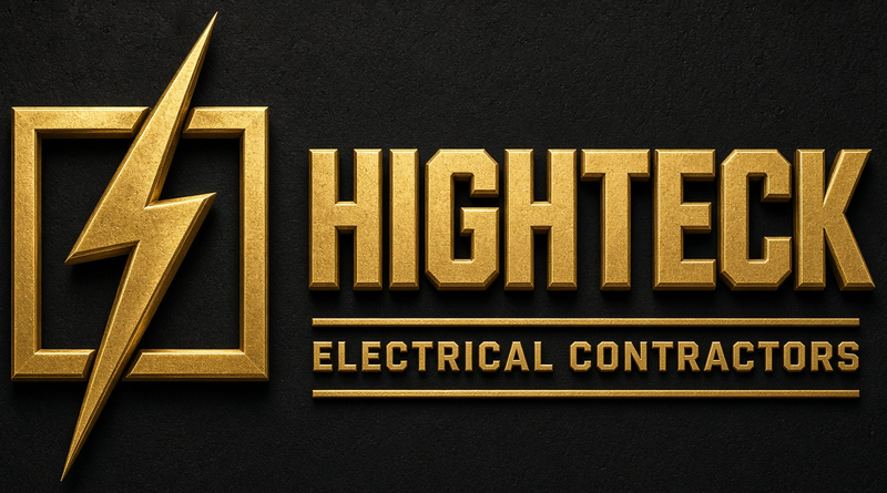 HighTeck Electrical Contractors